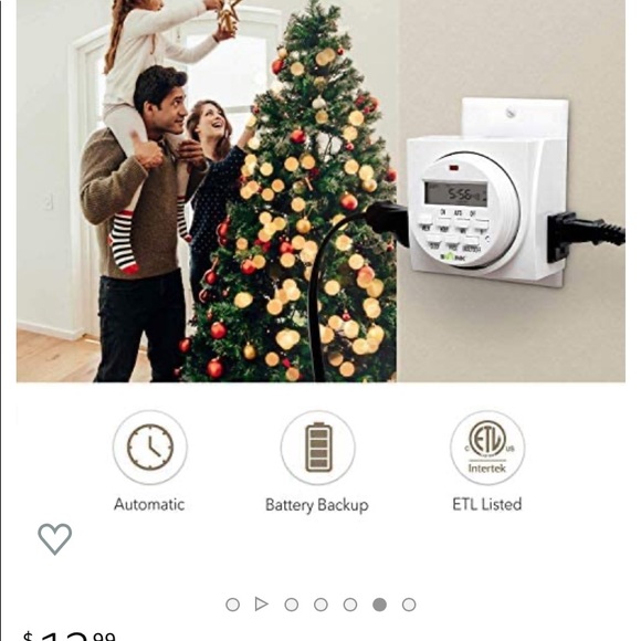 Digital Timer - Picture 10 of 10